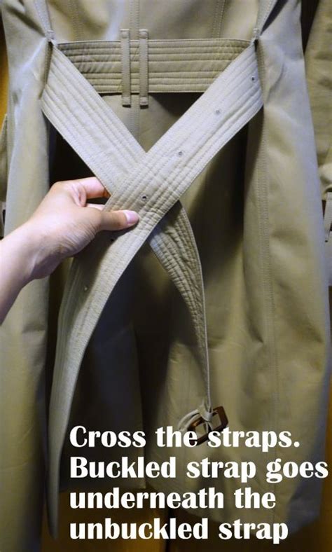 burberry trench coat belt buy|burberry trench coat belt knot.